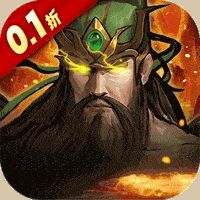 奇门（0.1折怀旧卡牌）