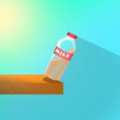 瓶子跳跃翻转3D下载