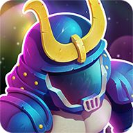 太空武士