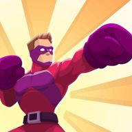 街头战斗拳击英雄Street Fight: Punching Hero