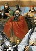 新蜀汉桃园一梦 中文版