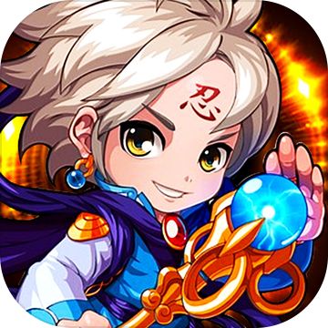 热血斗魂