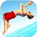 翻转跳水Flip Diving
