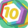 直到10
