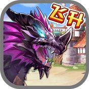 龙痕守护变态版