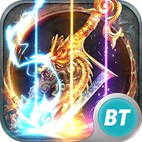 刀刀光柱BT版