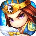萌斗魏蜀吴变态版