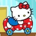 凯蒂Hello Kitty猫赛车冒险2手游下载