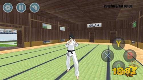 高校模拟器电脑版下载