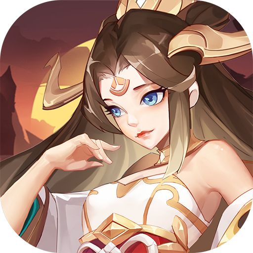  仙宫战纪永久0.1折