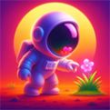 星球探险家