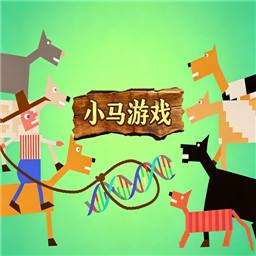 小马游戏