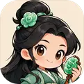 翡翠搜打撤：开石暴富