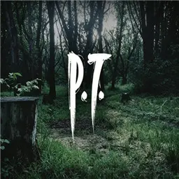 寂静岭PT